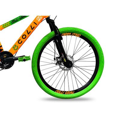 Imagem de Bicicleta Grau Aro 26 21 Marchas Colli