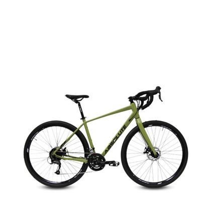 Imagem de Bicicleta gravel all road absolute 2023 - 18v - tam m