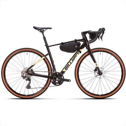 Imagem de Bicicleta Gravel Swift Enduravox Gr Evo 2025 Shimano Grx 22v Freios Hidráulicos