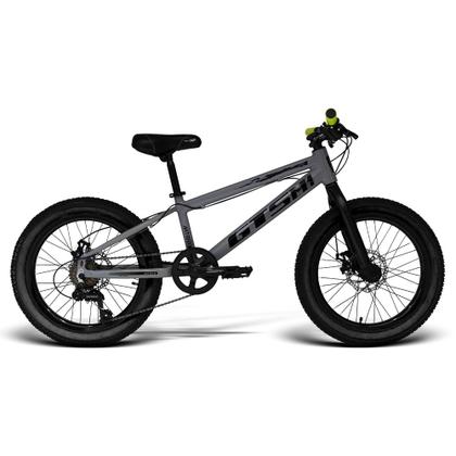 Imagem de Bicicleta GTSM1 MTB20 Câmbio Shimano 7v Freio a Disco