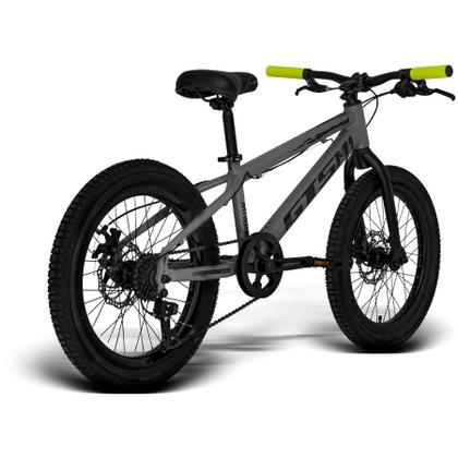 Imagem de Bicicleta GTSM1 MTB20 Câmbio Shimano 7v Freio a Disco