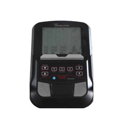 Imagem de Bicicleta Horizontal Profissional Evolution Fitness Rb 6000