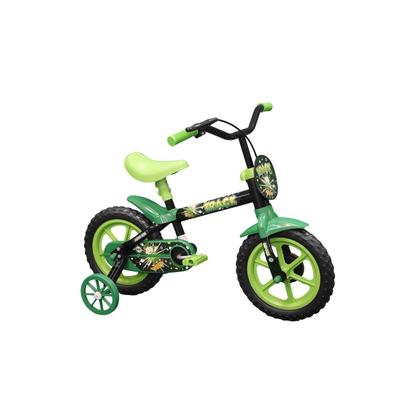 Bicicleta Infantil Arco Íris A12 TK3 Track - Track Bikes Imagem de Bicicleta Infantil Arco Íris A12 TK3 Track