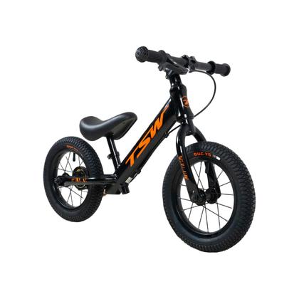 Imagem de Bicicleta Infantil Aro 12 Balance Equilíbrio TSW Motion