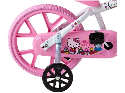 ハローキティ自転車L14 ハローキティ自転車L14