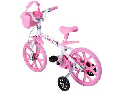 ハローキティ自転車L14 ハローキティ自転車L14