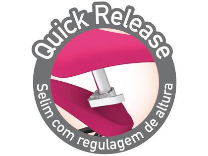 Imagem de Bicicleta Infantil Aro 16 Bandeirantes Sweet