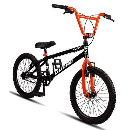 Imagem de Bicicleta Infantil Aro 20 Bmx Freio V-Brake Aro Aereo Gottbike