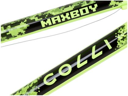 Imagem de Bicicleta Infantil Aro 20 Colli Max Boy