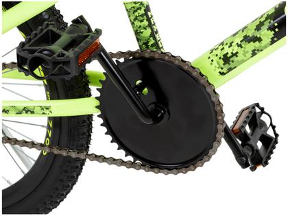 Imagem de Bicicleta Infantil Aro 20 Colli Max Boy