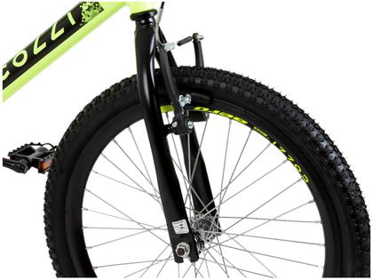 Imagem de Bicicleta Infantil Aro 20 Colli Max Boy