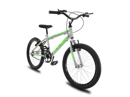 Imagem de Bicicleta Infantil Aro 20 KOG Alumínio Freio V Brake