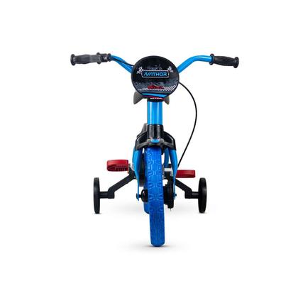Bicicleta Infantil Bike a Anos Nathor Aro 12 Masculina Menino