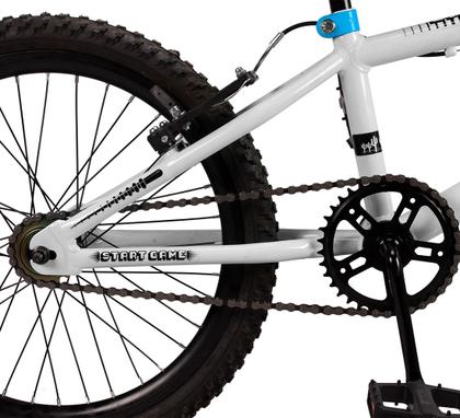 Imagem de Bicicleta Infantil Bmx Dyno Cross Aro 20 Freio V Brake Bike