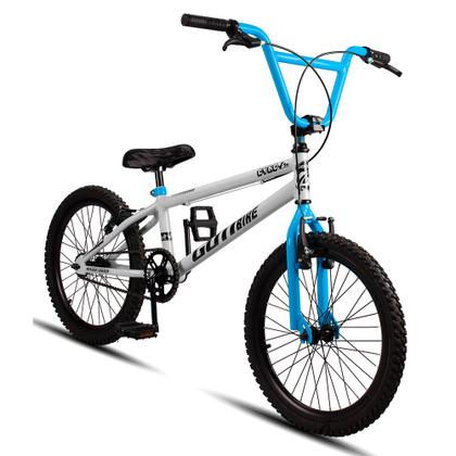 Imagem de Bicicleta Infantil Bmx Dyno Cross Aro 20 Freio V Brake Bike