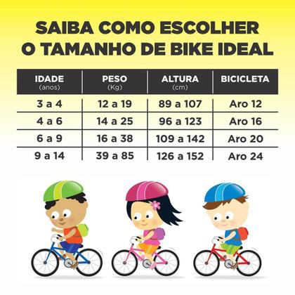 Imagem de Bicicleta Infantil Masculina Aro 16 Frestyle aro alumínio