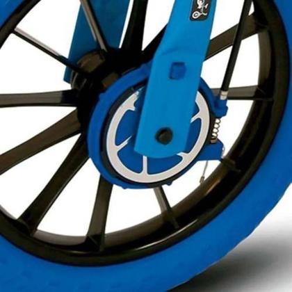 Imagem de Bicicleta Infantil Nathor Aro 12 Menino Veloz De 3 A 5 Anos