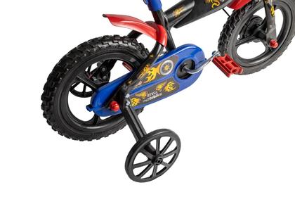 Imagem de Bicicleta Infantil Styll Baby Moto Bike Aro 12 para menino