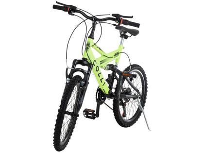 Imagem de Bicicleta Juvenil Colli GPS Aro 20 21 marchas