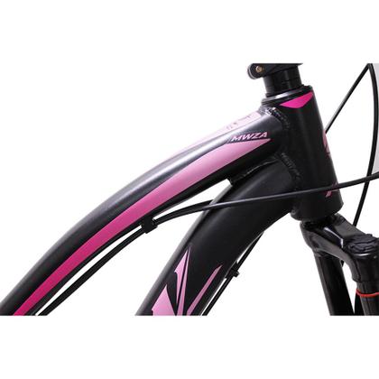 Imagem de Bicicleta Ksw Aro 29 Feminina Alumínio 21 Marchas Freio a Disco