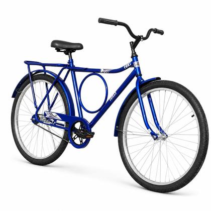 Imagem de Bicicleta Masculina Aro 26 Barra Forte Contra Pedal Falcon