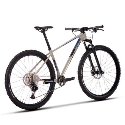 Bicicleta Mountain Bike Aro 29 S15' Freios Shimano Impact Comp
