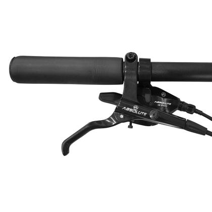 Imagem de Bicicleta Mountain Bike Aro 29 TKZ Ronin Absolute 12v em Alumínio Freios Hidráulicos e Suspensão com Trava