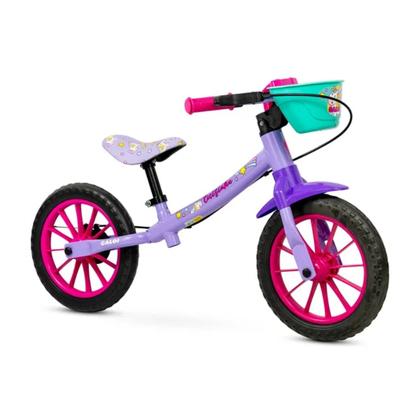 Imagem de Bicicleta nathor caloi balance cecizinha - partir dos 2 anos