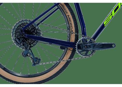 Bicicleta Soul SL929 Agulhas Negras Boost NX 11X50T - Bicicleta
