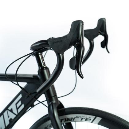 Imagem de Bicicleta Speed Aro 700 Bike 16 Vel Marchas Aeroedge Freio A