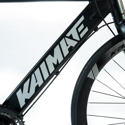 Imagem de Bicicleta Speed Aro 700 Bike 16 Vel Marchas Aeroedge Freio A