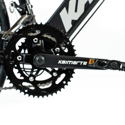 Imagem de Bicicleta Speed Aro 700 Bike 16 Vel Marchas Aeroedge Freio A