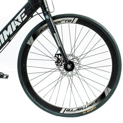 Imagem de Bicicleta Speed Aro 700 Bike 16 Vel Marchas Aeroedge Freio A