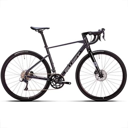 Imagem de Bicicleta Speed Road Swift Enduravox Pro 2025 Disc Shimano Sora