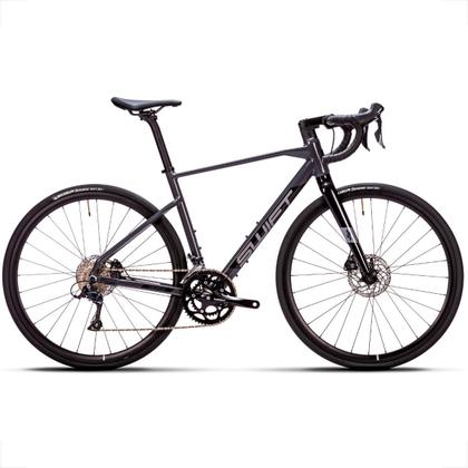 Imagem de Bicicleta Speed Road Swift Enduravox Pro 2025 Disc Shimano Sora