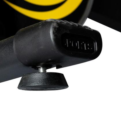 Imagem de Bicicleta Spinning 4.0 Acte Sports E32 Material em Aço Suporta Até 120 kg Preto e Amarelo