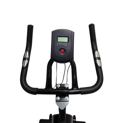 Imagem de Bicicleta Spinning com roda de 8kg   Kxt  KUB-618