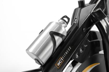 Imagem de Bicicleta Spinning com roda de inércia de 13kg