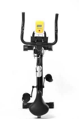 Imagem de Bicicleta Spinning com roda de inércia de 13kg