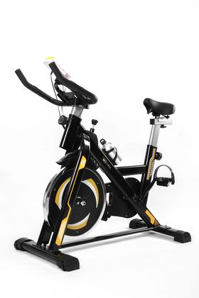 Imagem de Bicicleta Spinning com roda de inércia de 13kg