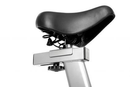 Imagem de Bicicleta Spinning com roda de inércia de 13kg