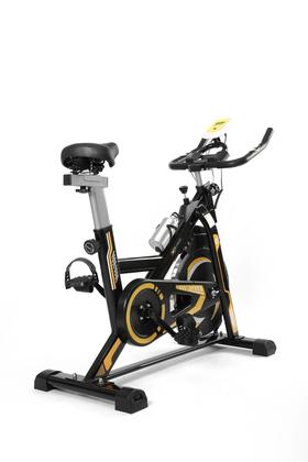 Imagem de Bicicleta Spinning com roda de inércia de 13kg