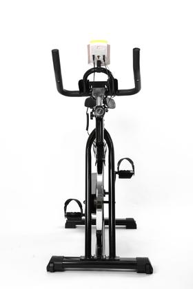 Imagem de Bicicleta Spinning com roda de inércia de 13kg
