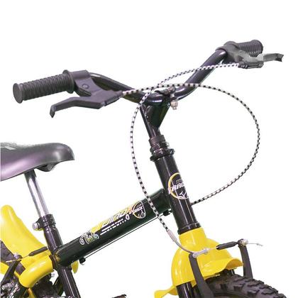 Imagem de Bicicleta TK3 Track Dino Infantil Aro 16