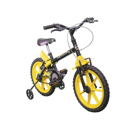 Imagem de Bicicleta TK3 Track Dino Infantil Aro 16