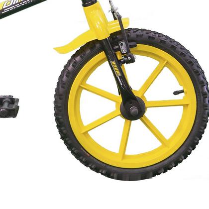 Imagem de Bicicleta TK3 Track Dino Infantil Aro 16