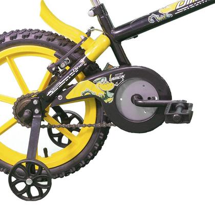 Imagem de Bicicleta TK3 Track Dino Infantil Aro 16