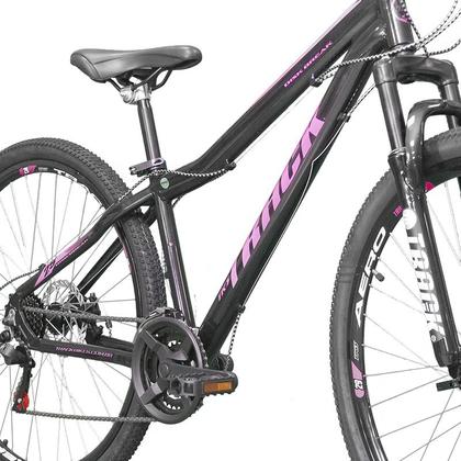 Imagem de Bicicleta TK3 Track KIRA 29  Mountain Bike Aro 29