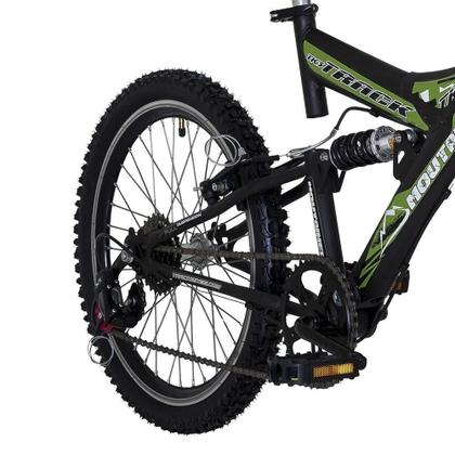 Imagem de Bicicleta TK3 Track Mountainer Juvenil Aro 20