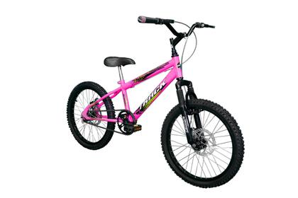 Imagem de Bicicleta TK3 Track Rittual Aro 20